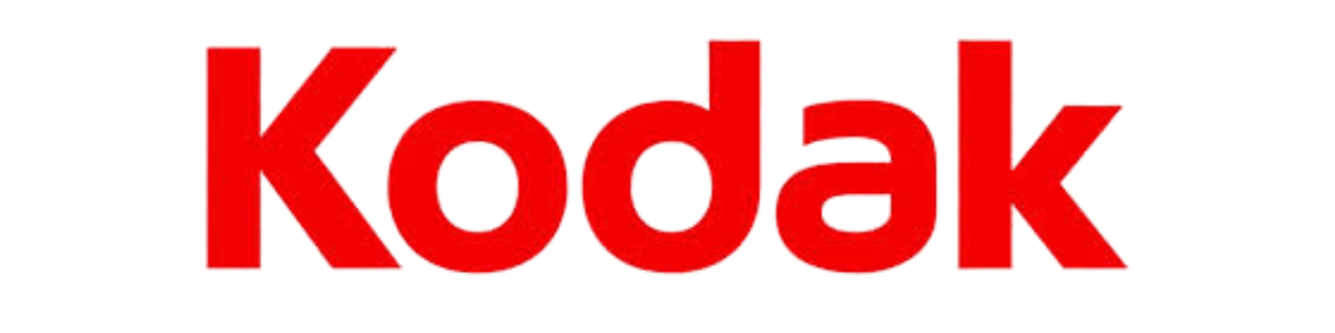 Kodak Logo