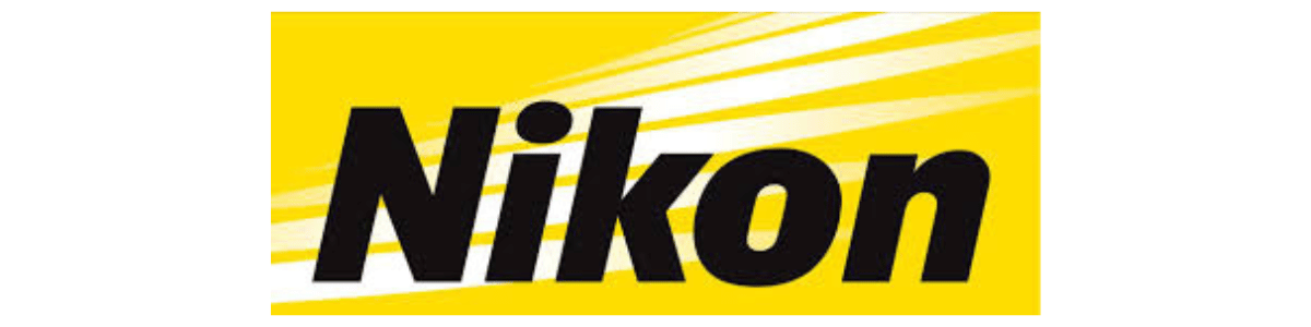 Nikon Logo